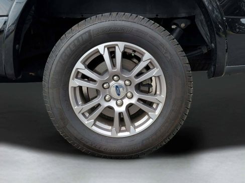 Used 2019 Ford F150 Lariat w/ Trailer Tow Package RWD image 40