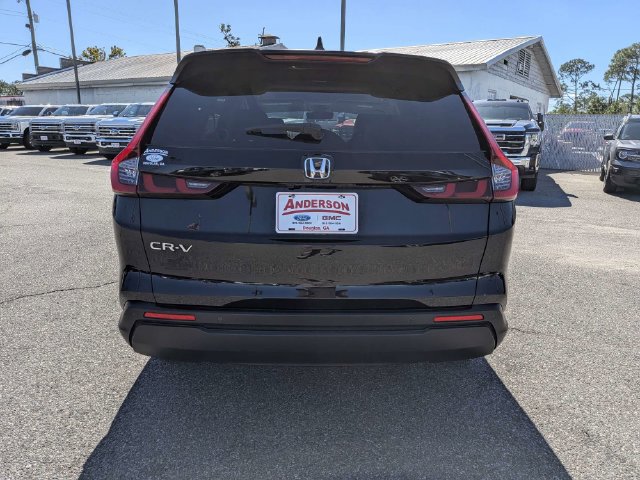 Used 2023 Honda CR-V EX-L image 5