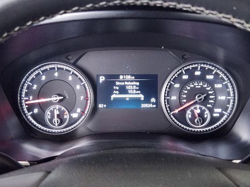 Used 2023 Hyundai Santa Fe SEL FWD image 17