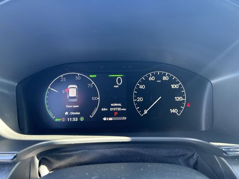 Used 2024 Honda CR-V Sport image 11