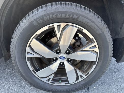 Used 2019 Subaru Forester Touring AWD/4WD image 47