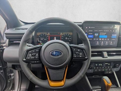 New 2026 Subaru Outback Wilderness AWD/4WD image 16