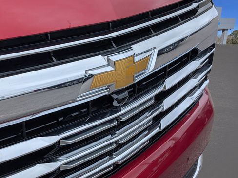 New 2025 Chevrolet Tahoe Premier image 5