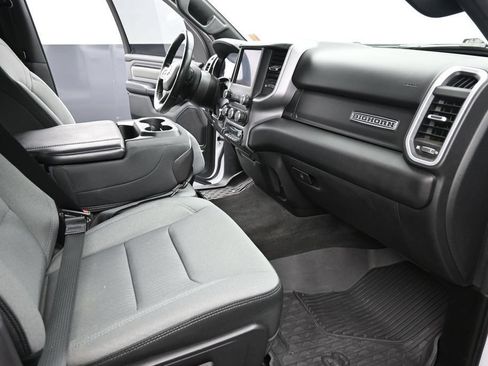 Used 2022 RAM 1500 Big Horn AWD/4WD image 23