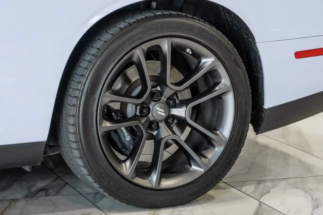 Used 2021 Dodge Challenger R/T Scat Pack w/ Shaker Package RWD image 54