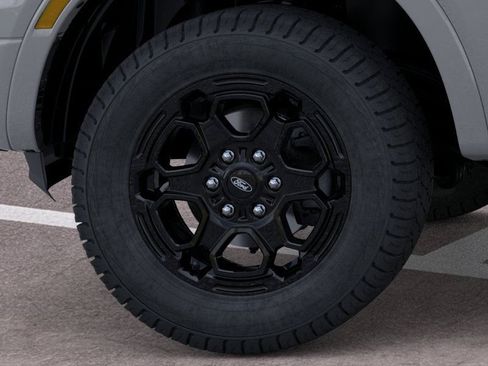 New 2026 Ford Ranger XLT w/ Technology Package AWD/4WD image 19