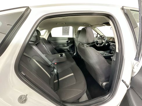 Used 2025 Hyundai Sonata SEL image 29