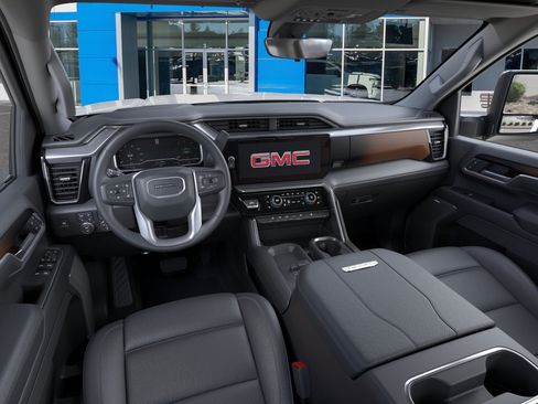 New 2026 GMC Sierra 2500 Denali w/ Denali Reserve Package AWD/4WD image 41