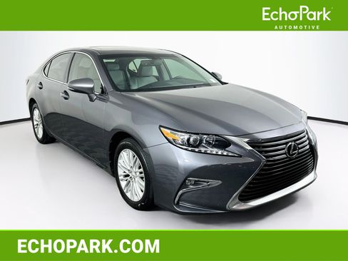 Used 2016 Lexus ES 350 FWD image 1