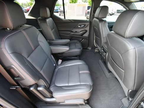 Used 2024 Chevrolet Traverse RS AWD/4WD image 20