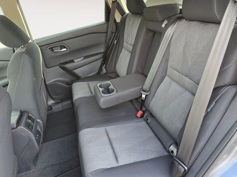 New 2026 Nissan Rogue SV AWD/4WD image 16