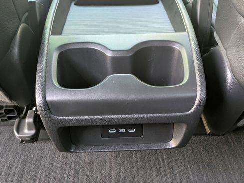 Used 2025 Honda Odyssey Sport-L image 20