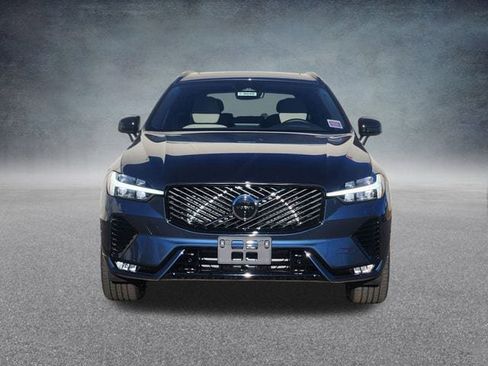 New 2026 Volvo XC60 B5 Plus w/ Protection Package Premier image 2