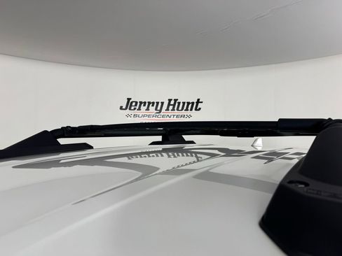 Used 2025 Nissan Rogue SV w/ Rock Creek Premium Package AWD/4WD image 26