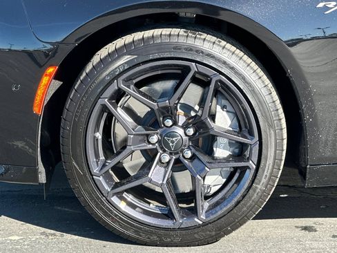New 2026 Dodge Charger R/T w/ Performance Handling Group AWD/4WD image 25