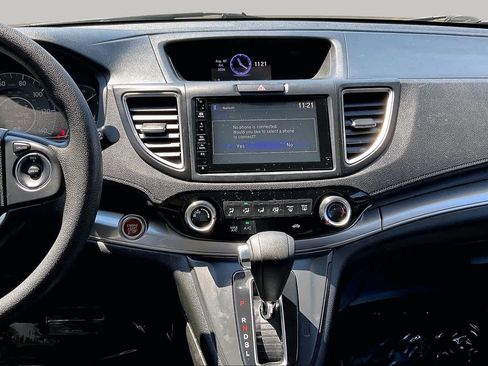 Used 2015 Honda CR-V EX image 7