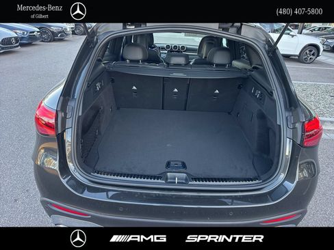 New 2026 Mercedes-Benz GLC 300 image 7