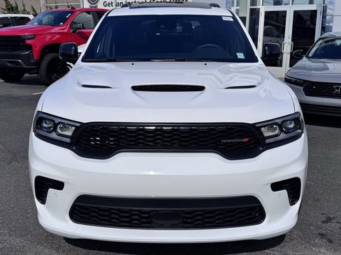 New 2026 Dodge Durango GT image 2