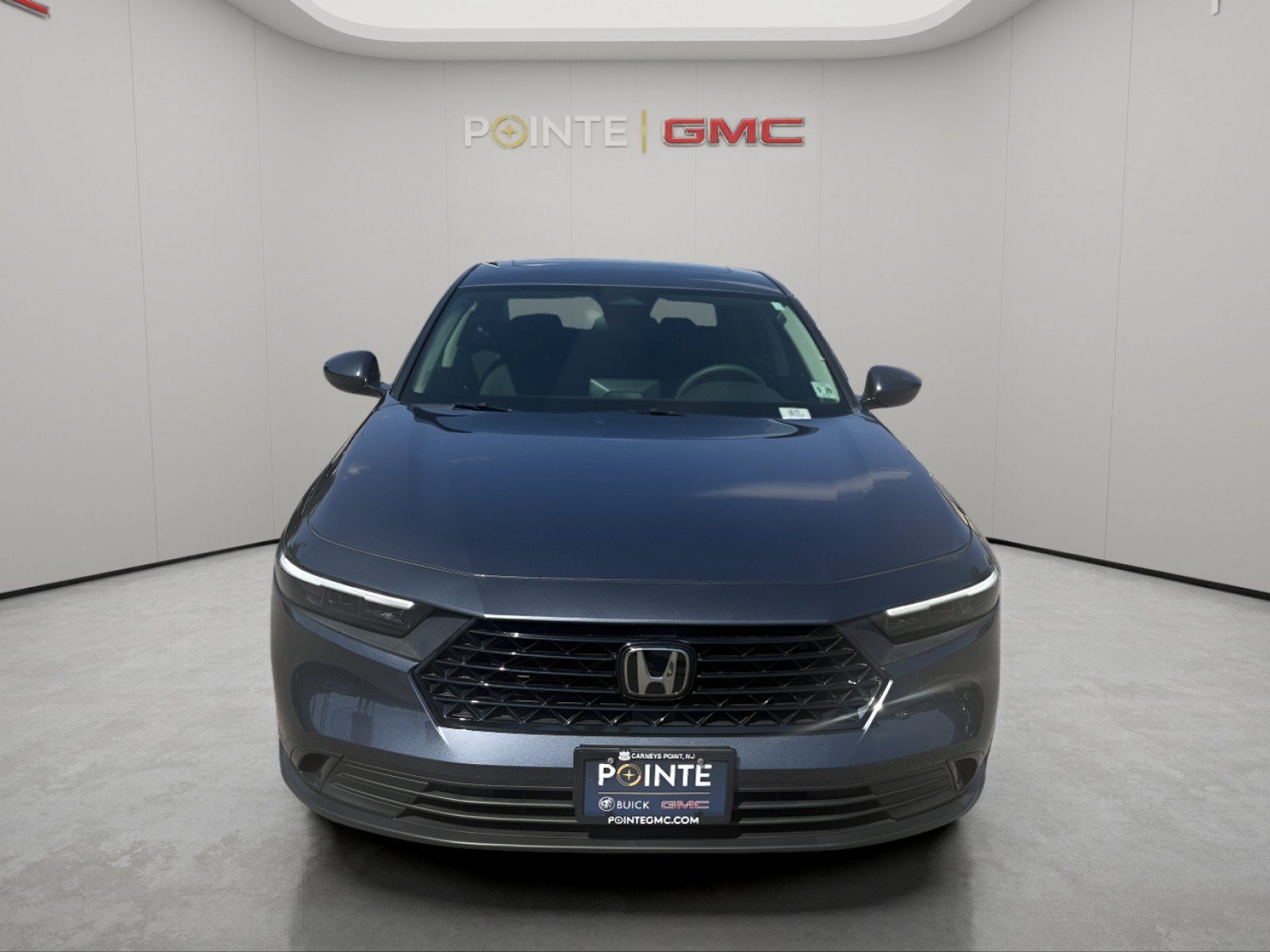Used 2024 Honda Accord EX image 8