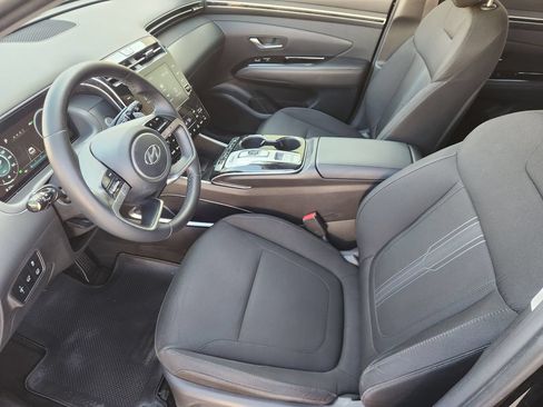 Used 2022 Hyundai Tucson SEL AWD/4WD image 8