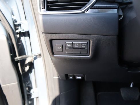 Used 2025 MAZDA CX-5 Carbon Edition AWD/4WD image 29