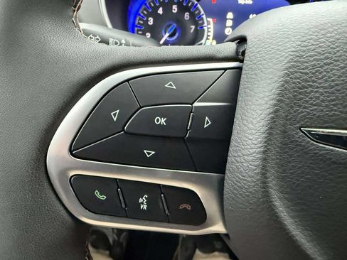 New 2026 Chrysler Pacifica Pinnacle AWD/4WD image 25