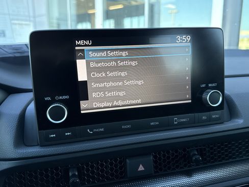 Used 2024 Honda CR-V EX image 40