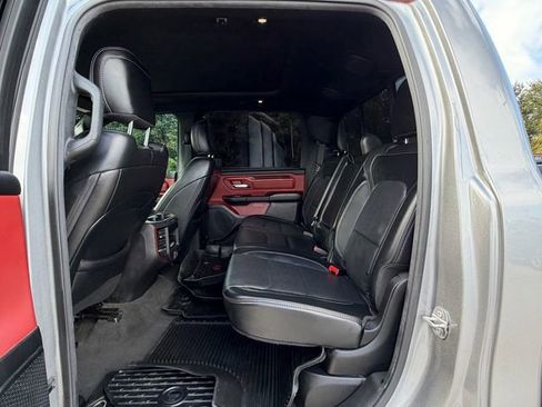 Used 2019 RAM 1500 Rebel w/ Rebel Level 2 Equipment Group AWD/4WD image 13