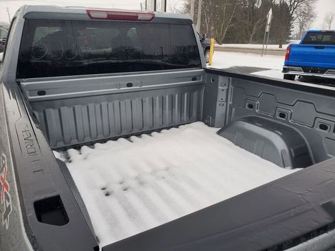 New 2026 Chevrolet Silverado 1500 LT image 26