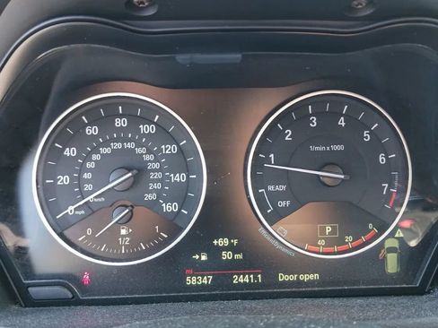 Used 2018 BMW X1 xDrive28i AWD/4WD image 5