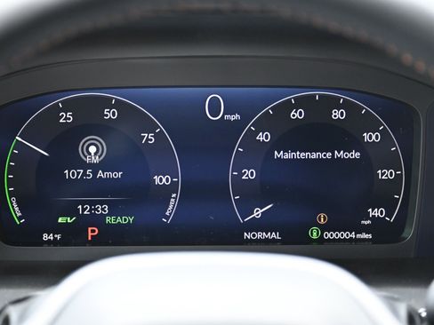 New 2026 Honda CR-V Sport-L image 31