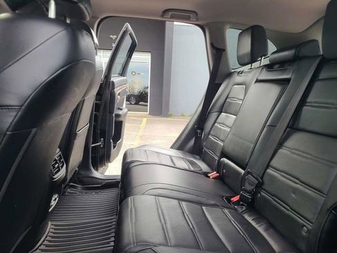 Used 2018 Honda CR-V EX-L image 26