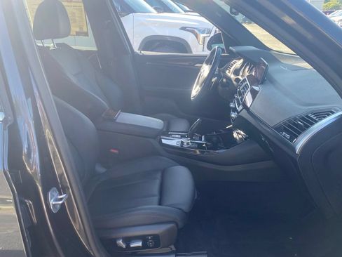 Used 2021 BMW X3 xDrive30i w/ Convenience Package AWD/4WD image 17
