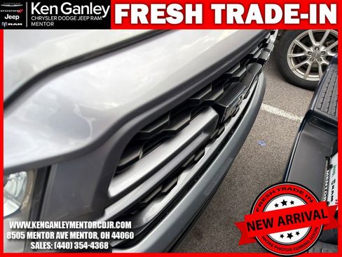 Used 2022 RAM 1500 Big Horn AWD/4WD image 12