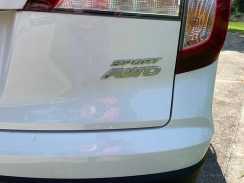Used 2022 Honda Pilot Sport image 28