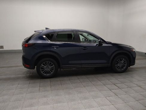 Used 2019 MAZDA CX-5 Touring FWD image 10