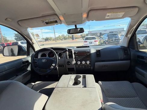 Used 2012 Toyota Tundra 2WD CrewMax w/ Tow Pkg image 21