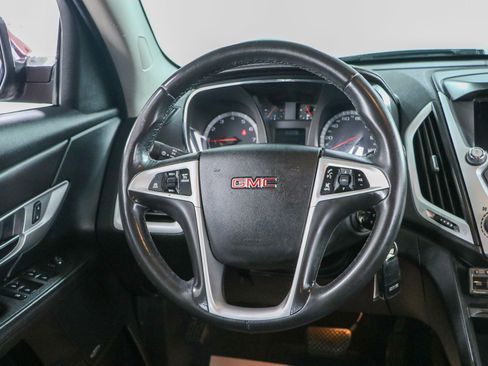 Used 2016 GMC Terrain SLT AWD/4WD image 12