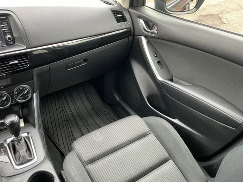 Used 2015 MAZDA CX-5 Touring image 16