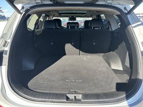 Used 2020 Hyundai Santa Fe Limited AWD/4WD image 28