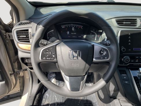 Used 2018 Honda CR-V EX image 21