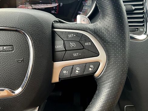 Used 2015 Dodge Durango Citadel w/ Technology Group image 18