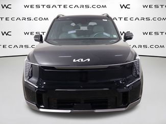 Used 2024 Kia EV9 GT-Line AWD/4WD video 2