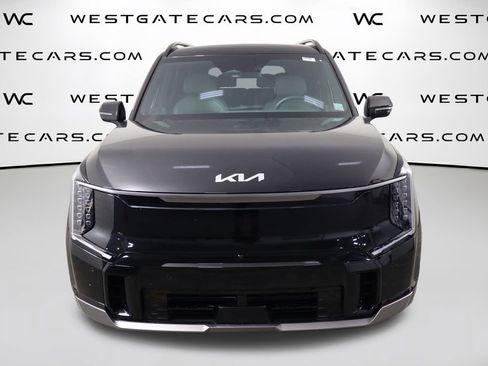 Used 2024 Kia EV9 GT-Line AWD/4WD image 2