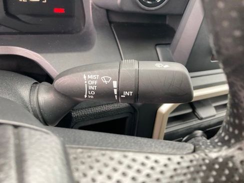 Certified 2025 Toyota Tacoma SR w/ SR Upgrade Package image 19