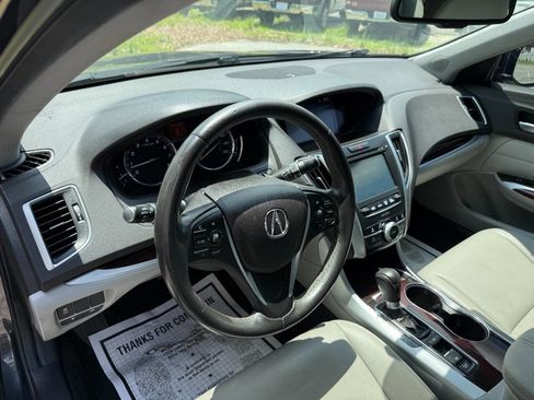 Used 2015 Acura TLX image 18