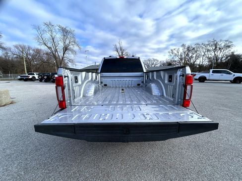 Used 2022 Ford F350 Lariat w/ Lariat Ultimate Package image 21