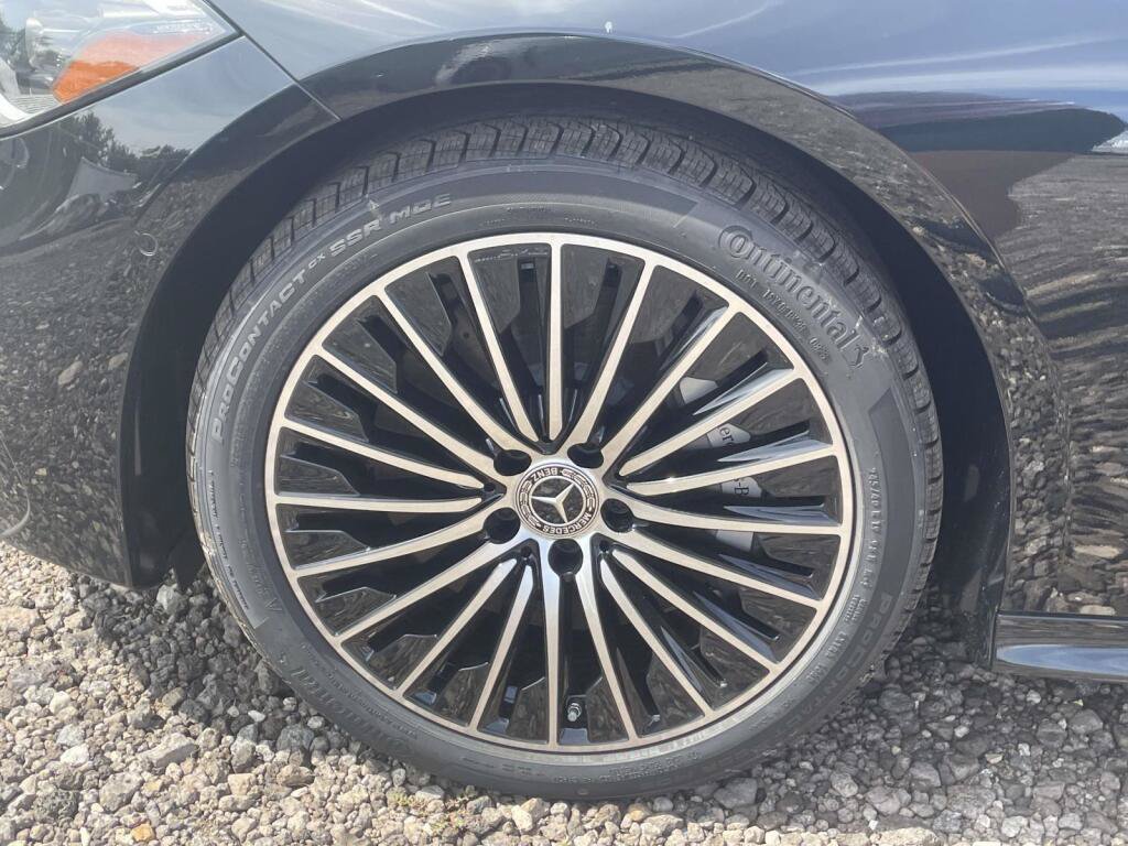 New 2027 Mercedes-Benz CLE 450 4MATIC Coupe image 13