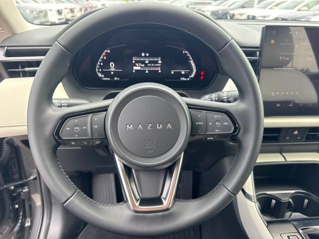 New 2026 MAZDA CX-5 Select AWD/4WD image 16