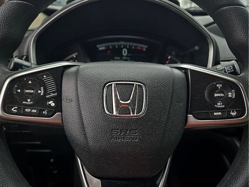 Used 2018 Honda CR-V EX image 20